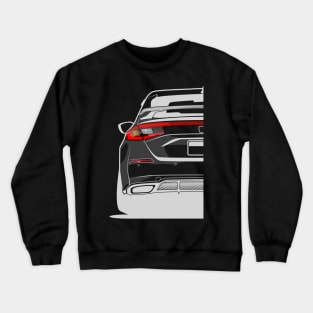 Civic RS 2022 Crewneck Sweatshirt